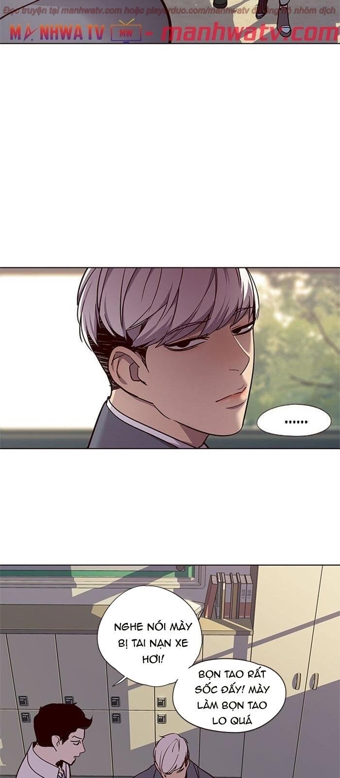 Hoá Thân Thành Mèo Chap 39 - Next Chap 40