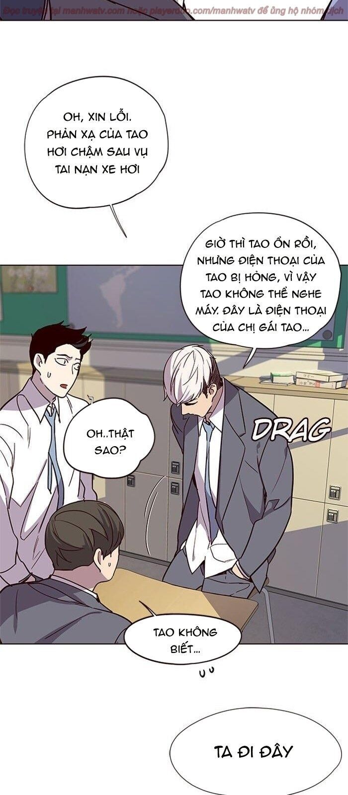 Hoá Thân Thành Mèo Chap 39 - Next Chap 40