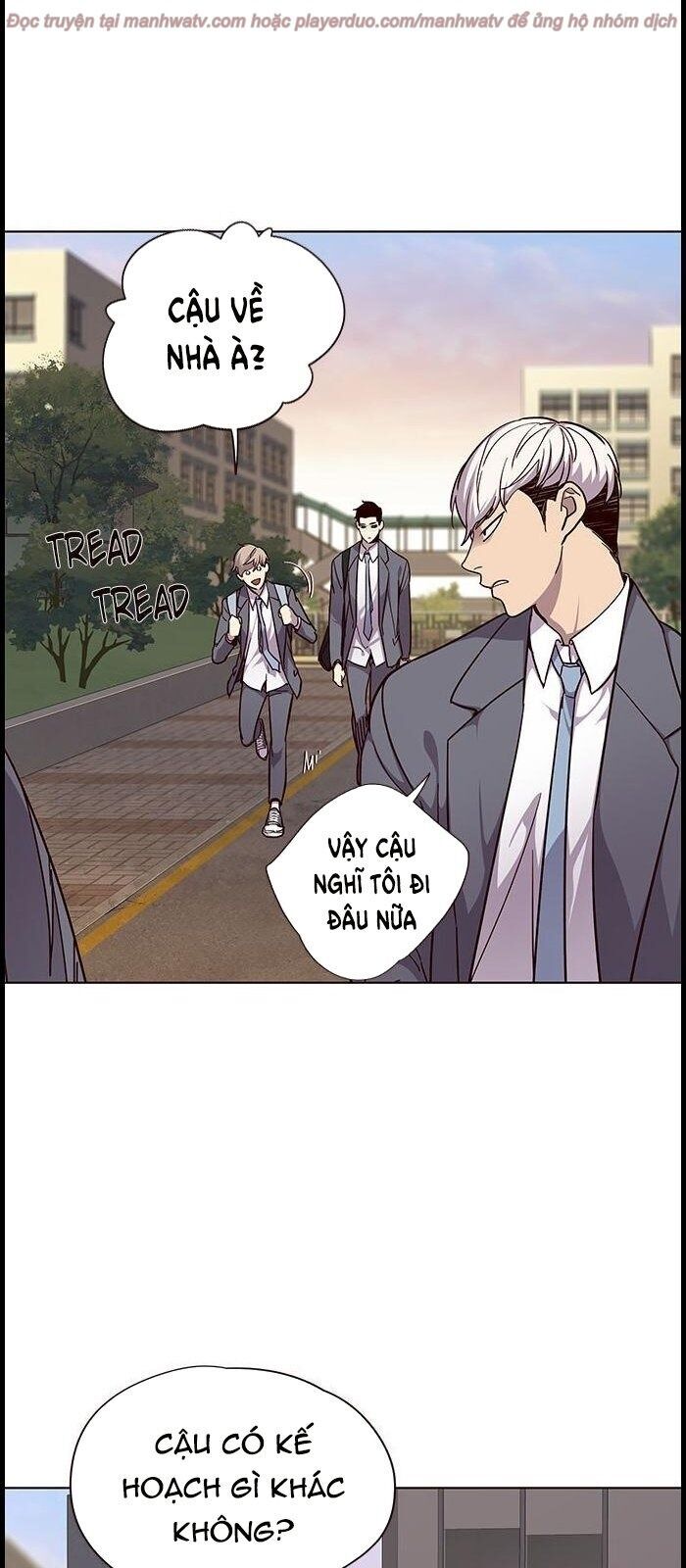 Hoá Thân Thành Mèo Chap 39 - Next Chap 40
