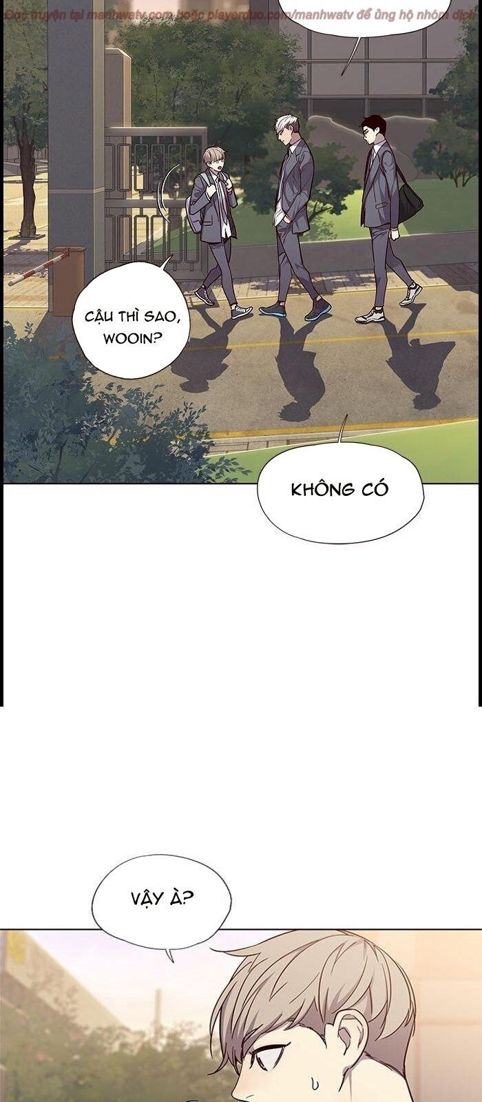 Hoá Thân Thành Mèo Chap 39 - Next Chap 40