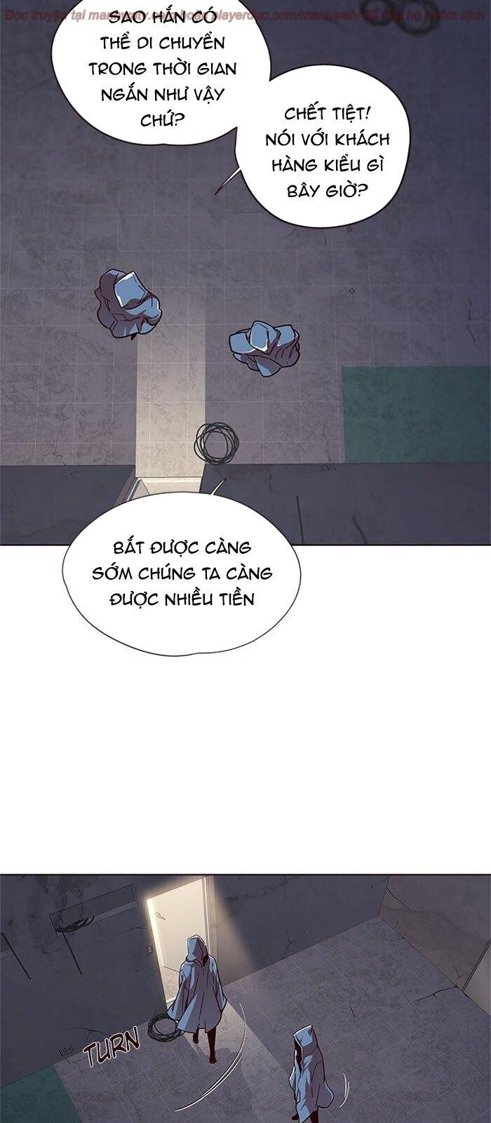 Hoá Thân Thành Mèo Chap 39 - Next Chap 40