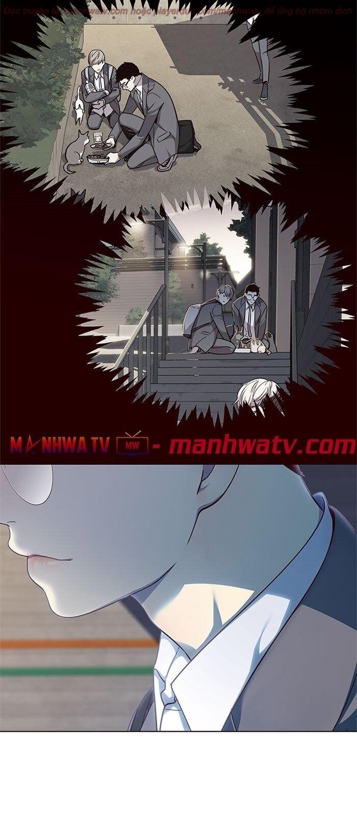 Hoá Thân Thành Mèo Chap 39 - Next Chap 40