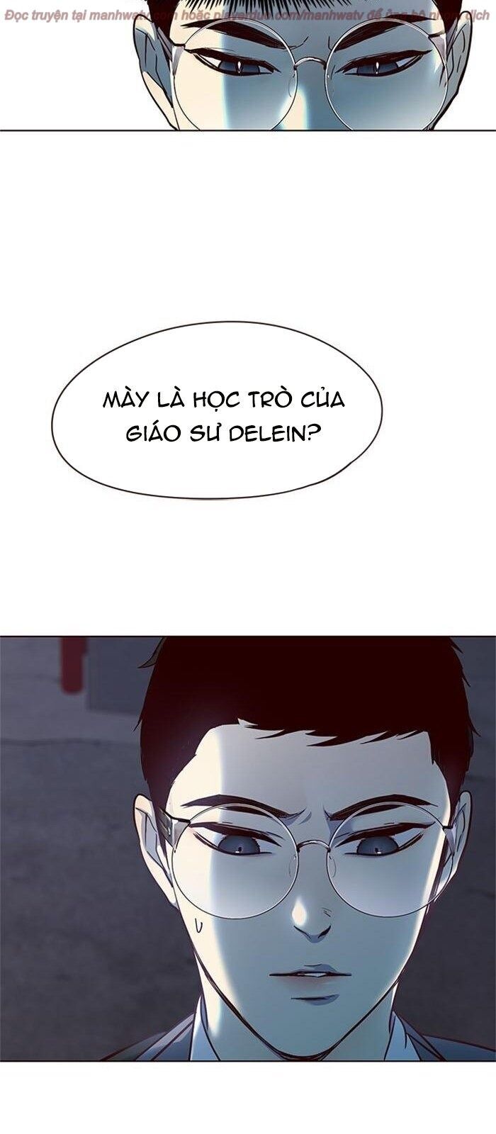 Hoá Thân Thành Mèo Chap 39 - Next Chap 40