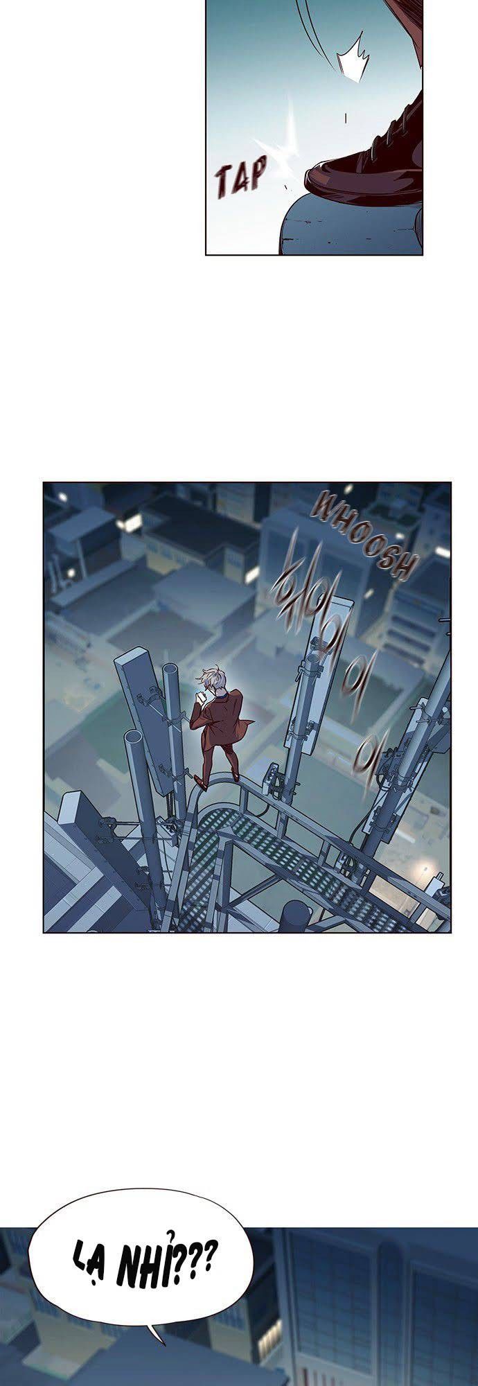 Hoá Thân Thành Mèo Chap 4 - Next Chap 5