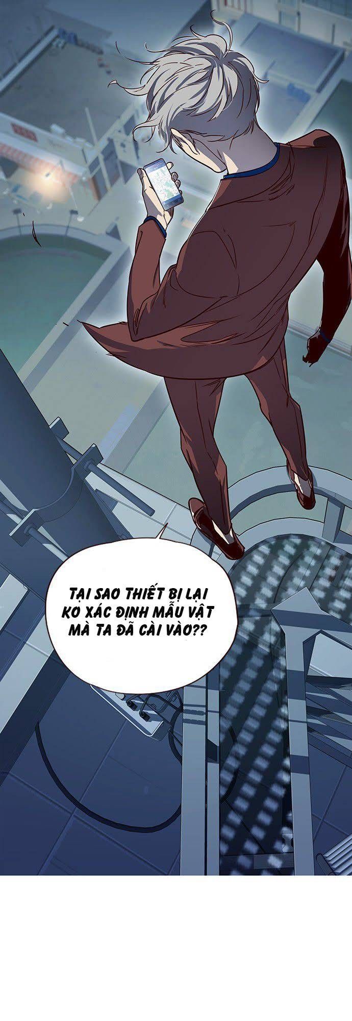 Hoá Thân Thành Mèo Chap 4 - Next Chap 5