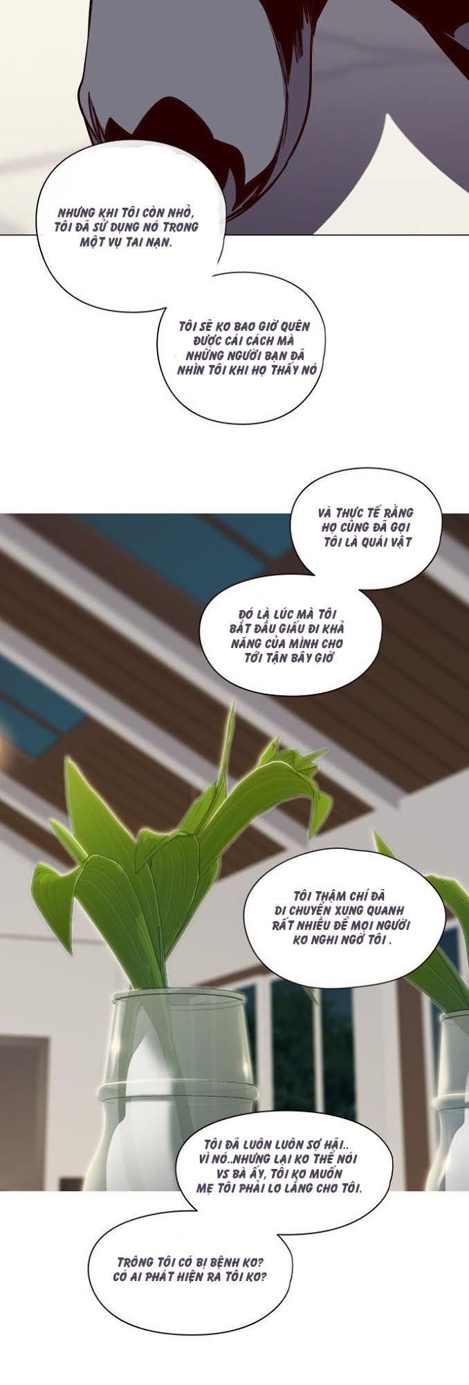 Hoá Thân Thành Mèo Chap 4 - Next Chap 5