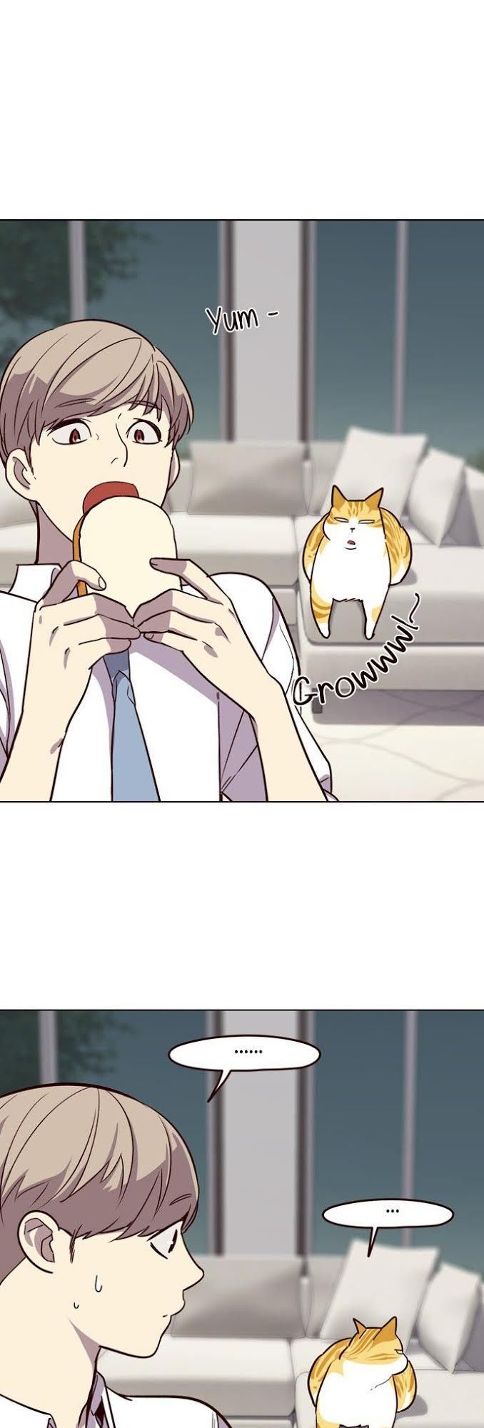 Hoá Thân Thành Mèo Chap 4 - Next Chap 5