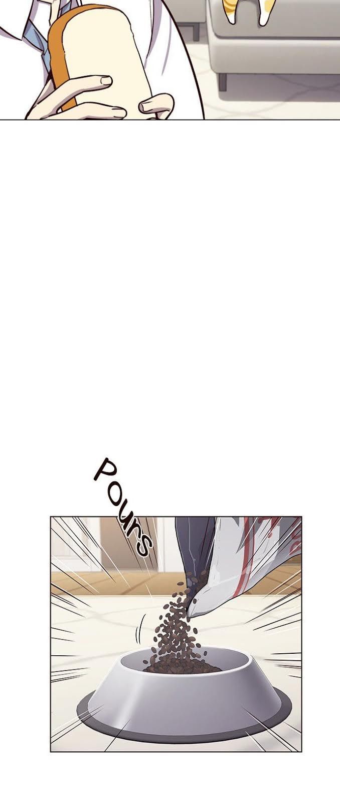 Hoá Thân Thành Mèo Chap 4 - Next Chap 5
