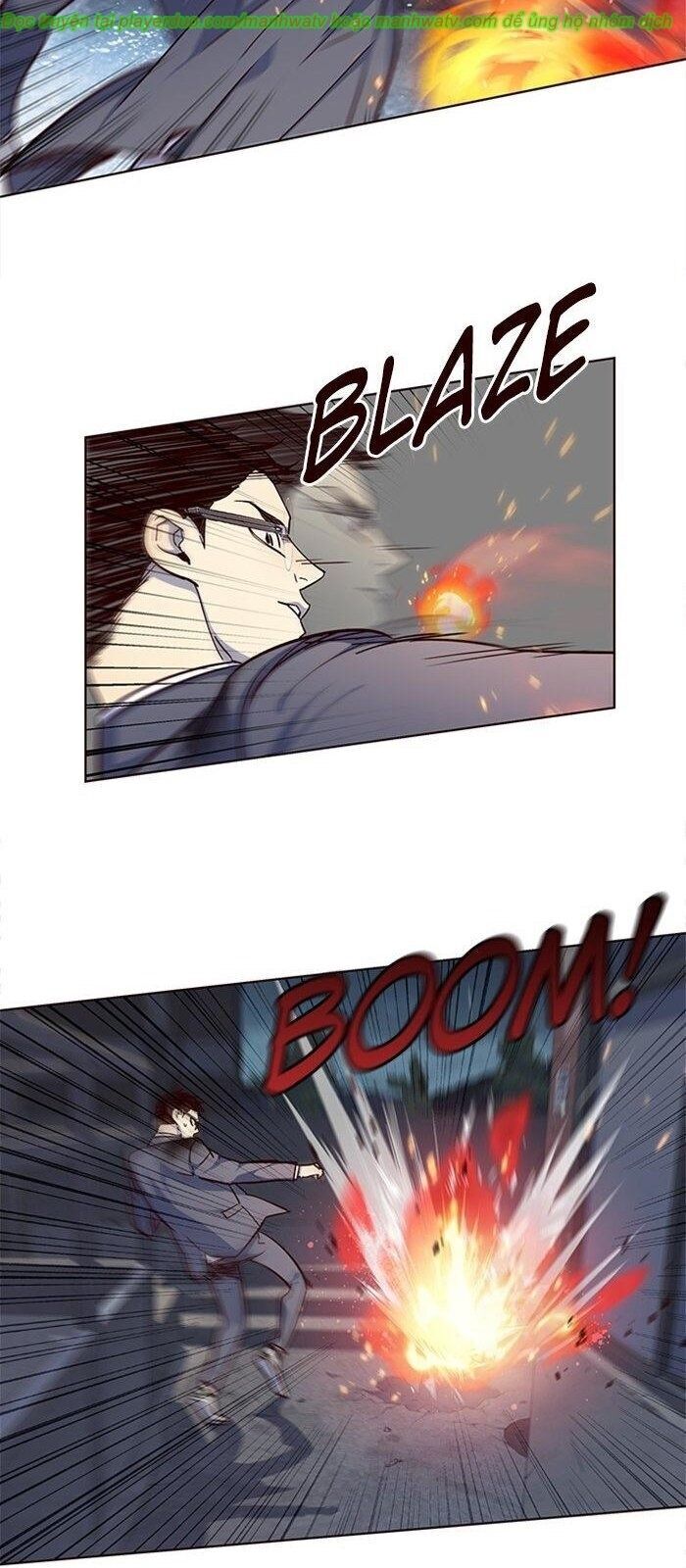 Hoá Thân Thành Mèo Chap 40 - Next Chap 41