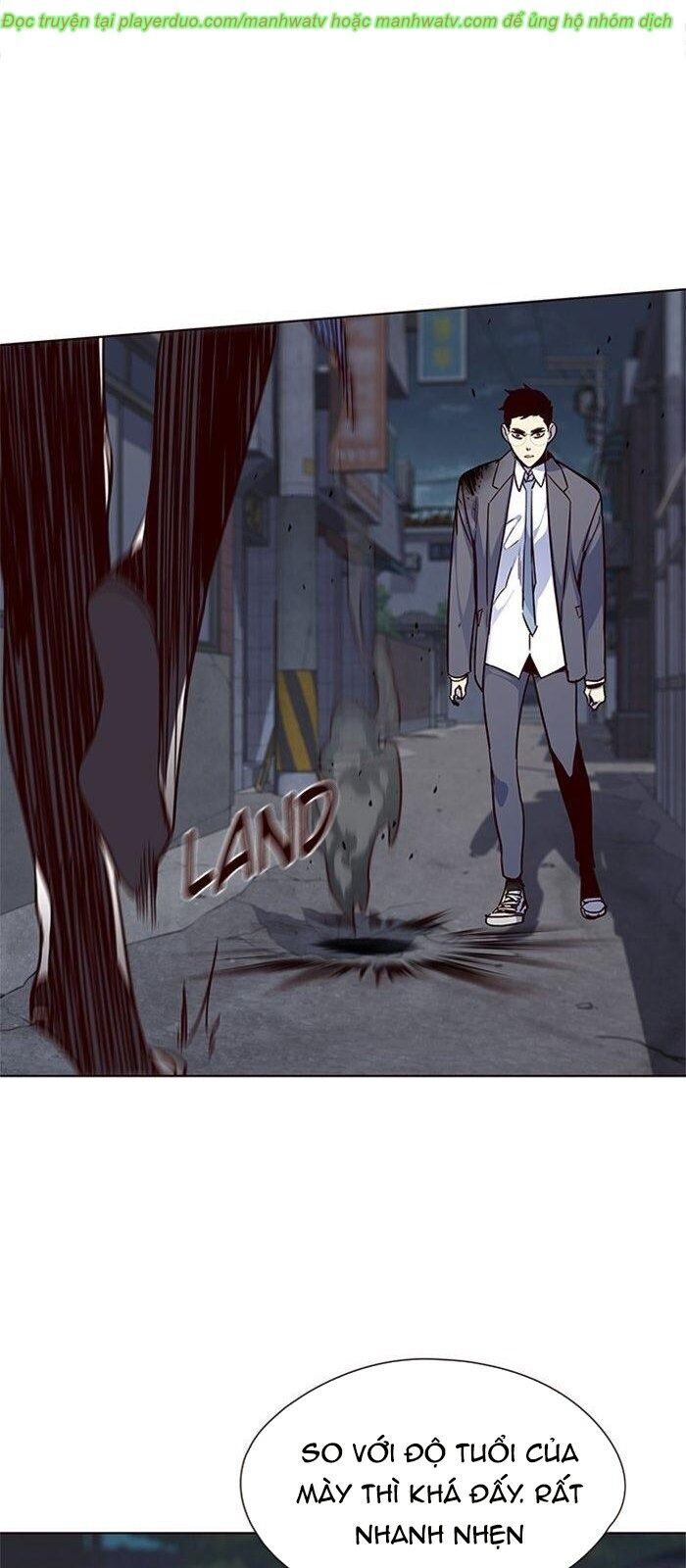 Hoá Thân Thành Mèo Chap 40 - Next Chap 41