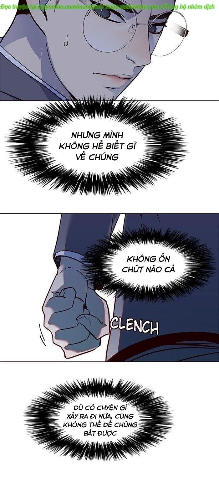 Hoá Thân Thành Mèo Chap 40 - Next Chap 41
