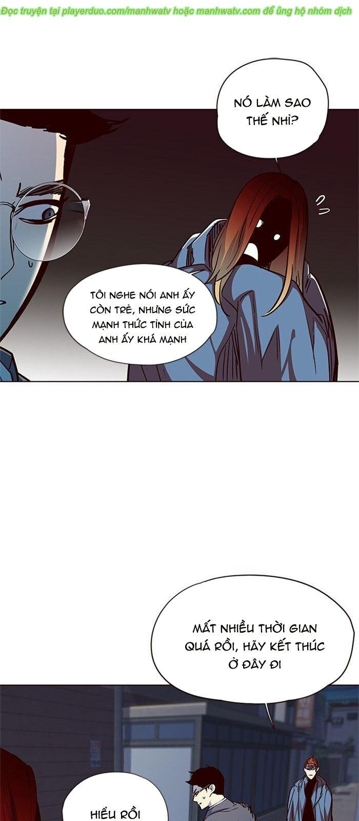 Hoá Thân Thành Mèo Chap 40 - Next Chap 41