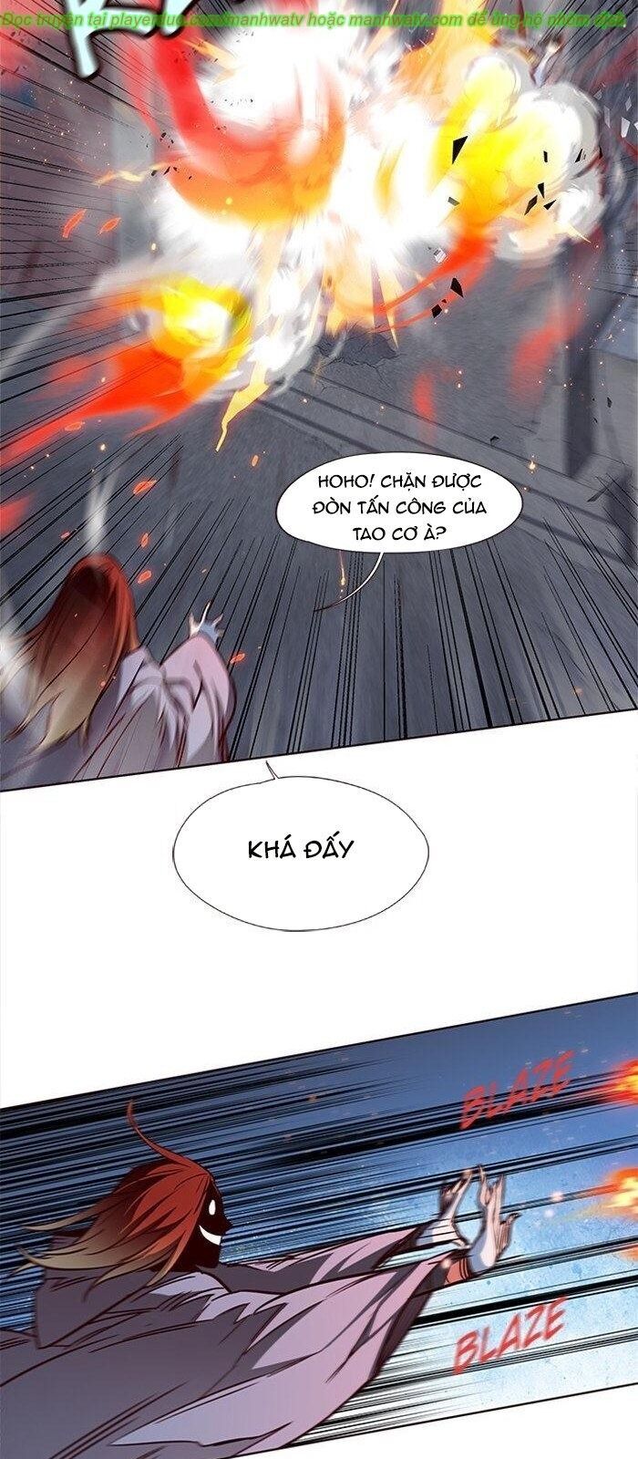 Hoá Thân Thành Mèo Chap 40 - Next Chap 41