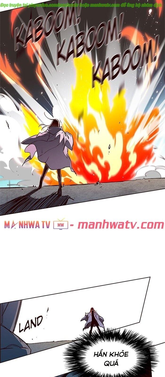 Hoá Thân Thành Mèo Chap 40 - Next Chap 41