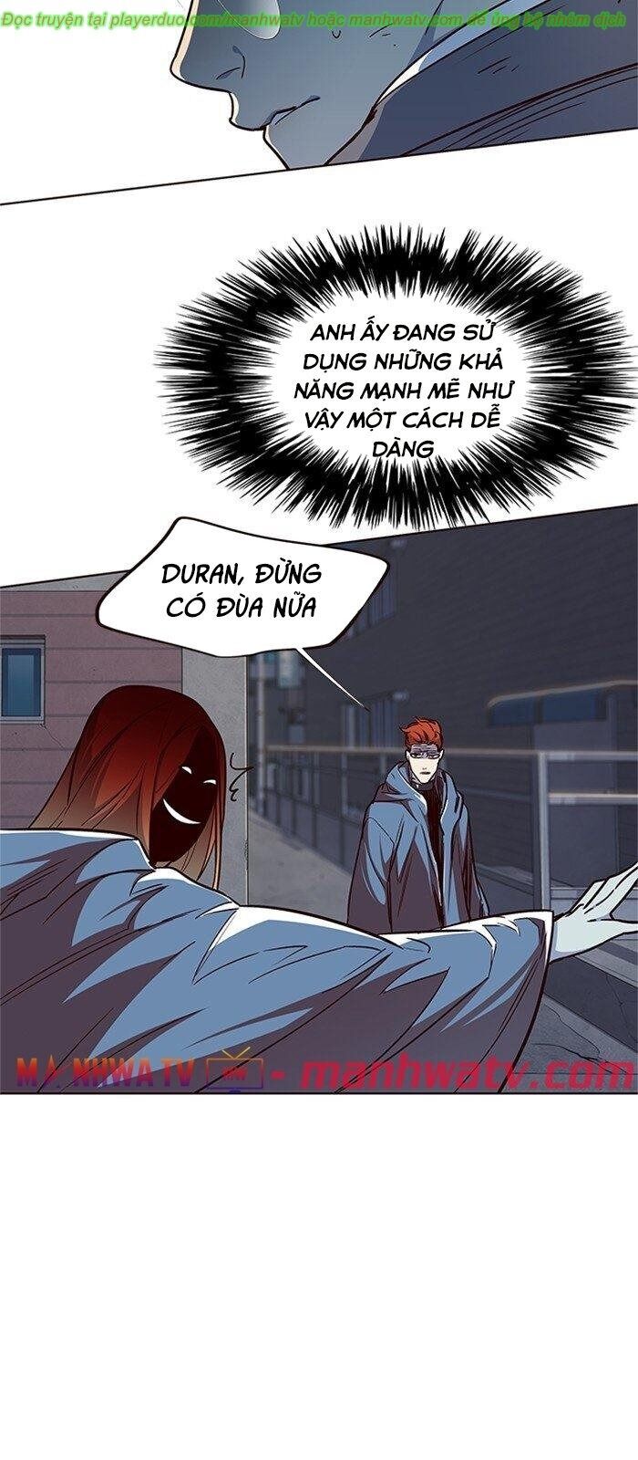 Hoá Thân Thành Mèo Chap 40 - Next Chap 41