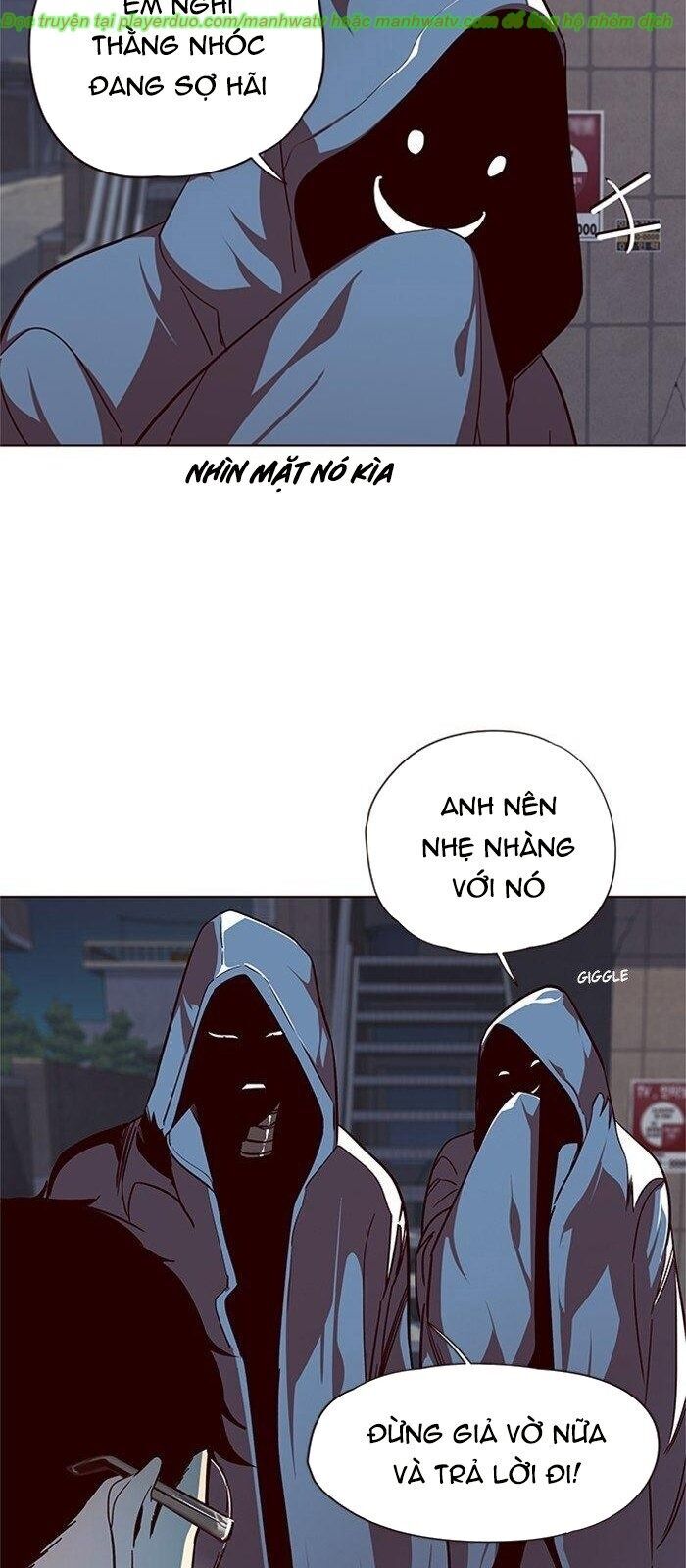 Hoá Thân Thành Mèo Chap 40 - Next Chap 41