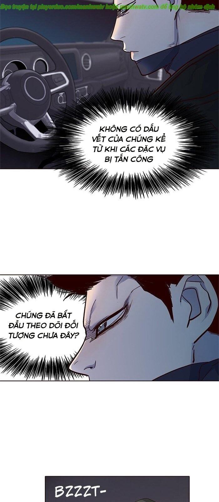Hoá Thân Thành Mèo Chap 40 - Next Chap 41