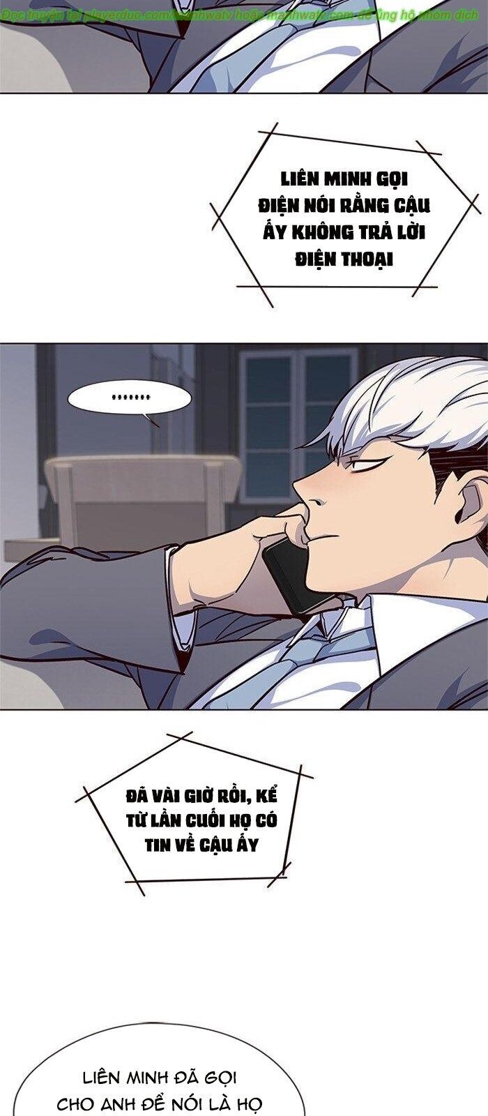 Hoá Thân Thành Mèo Chap 40 - Next Chap 41