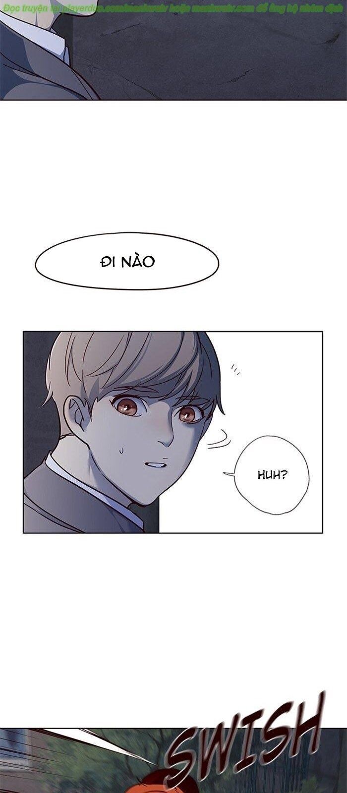 Hoá Thân Thành Mèo Chap 41 - Next Chap 42