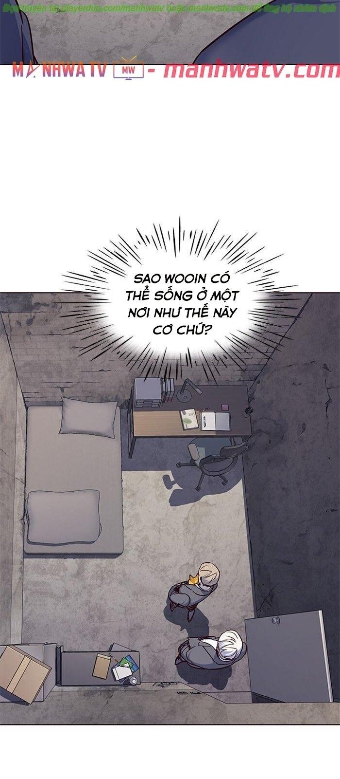 Hoá Thân Thành Mèo Chap 41 - Next Chap 42