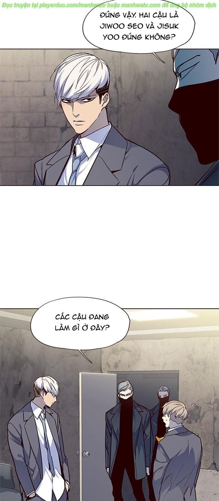 Hoá Thân Thành Mèo Chap 41 - Next Chap 42
