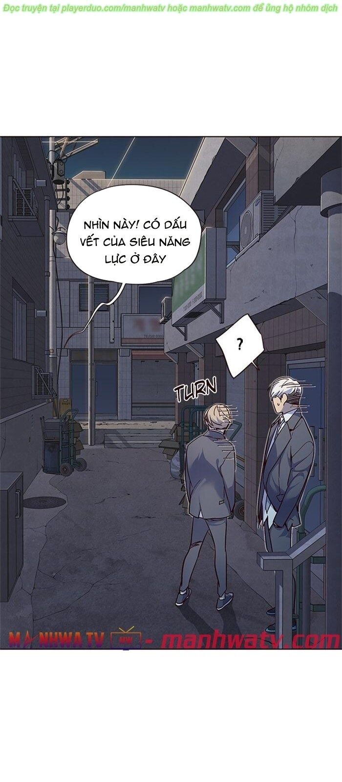 Hoá Thân Thành Mèo Chap 41 - Next Chap 42