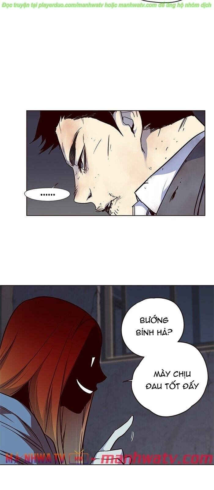 Hoá Thân Thành Mèo Chap 41 - Next Chap 42