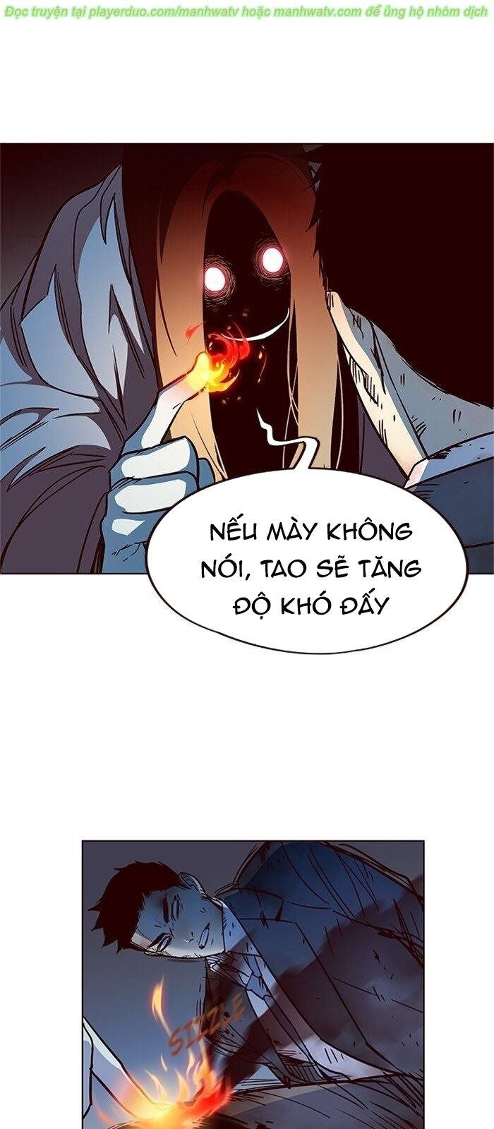 Hoá Thân Thành Mèo Chap 41 - Next Chap 42