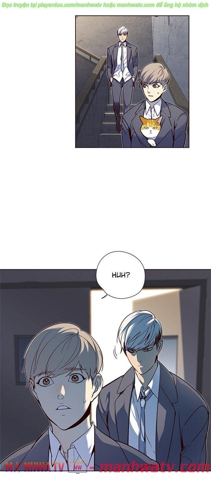 Hoá Thân Thành Mèo Chap 41 - Next Chap 42