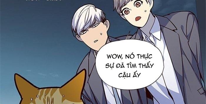 Hoá Thân Thành Mèo Chap 41 - Next Chap 42