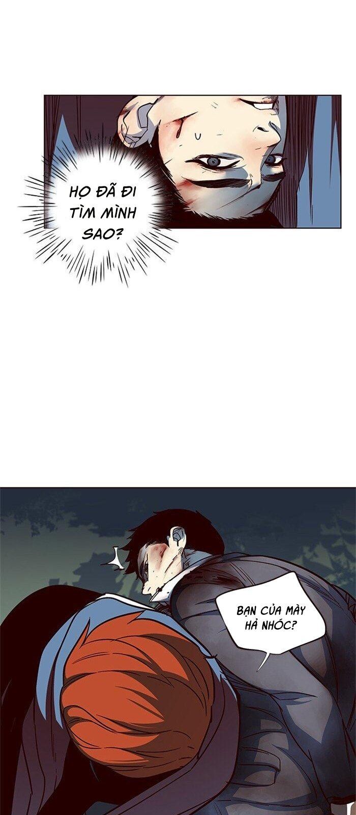 Hoá Thân Thành Mèo Chap 42 - Next Chap 43