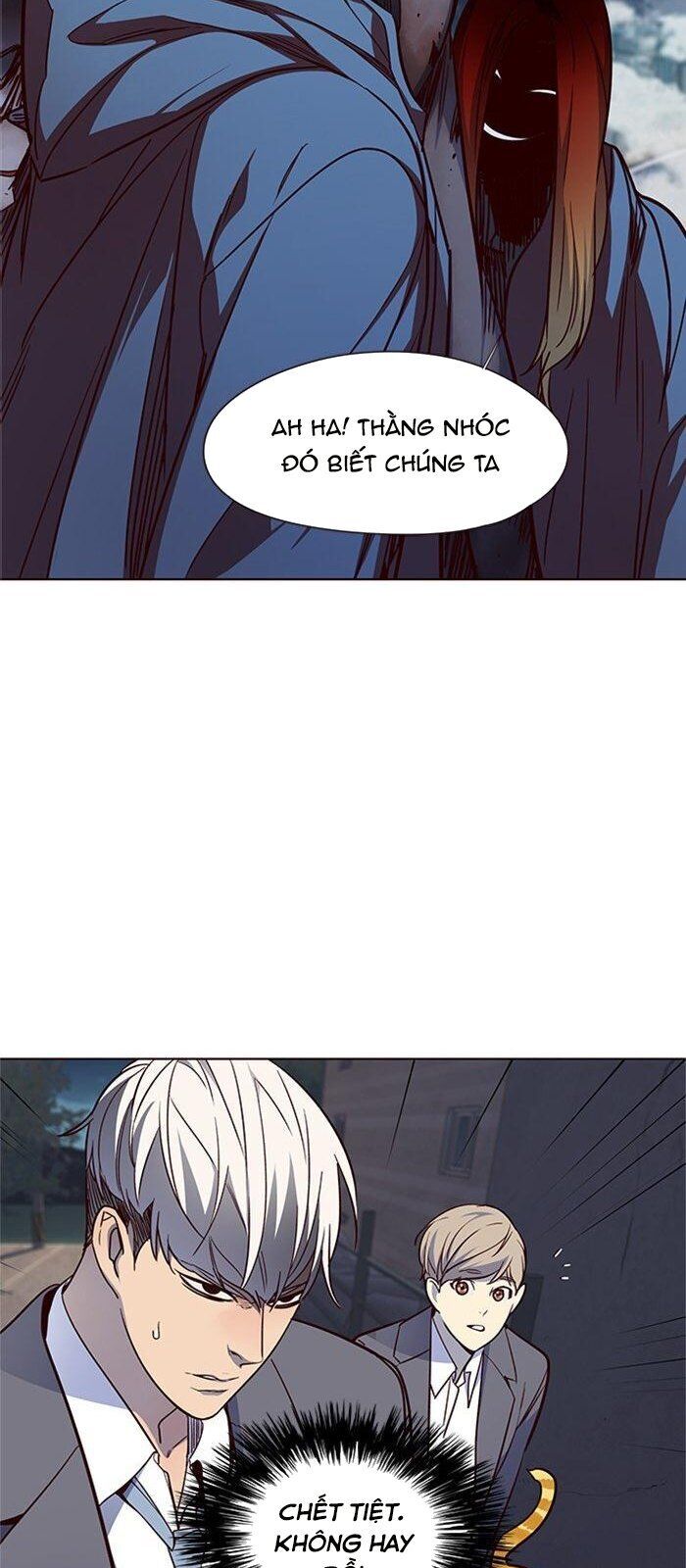 Hoá Thân Thành Mèo Chap 42 - Next Chap 43