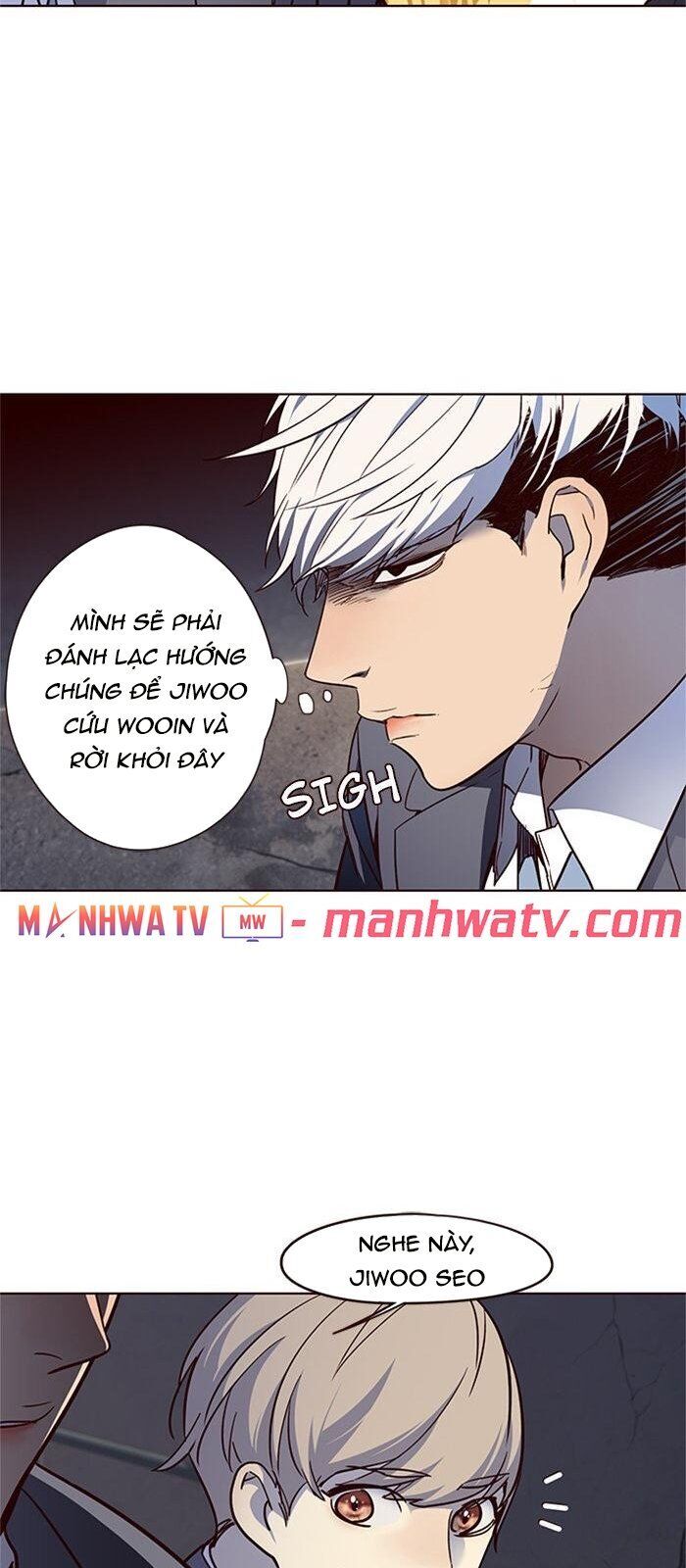 Hoá Thân Thành Mèo Chap 42 - Next Chap 43