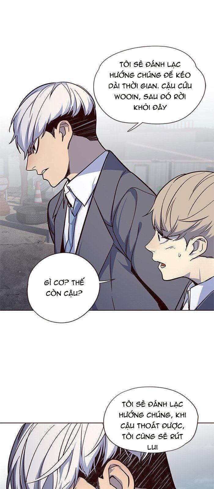 Hoá Thân Thành Mèo Chap 42 - Next Chap 43