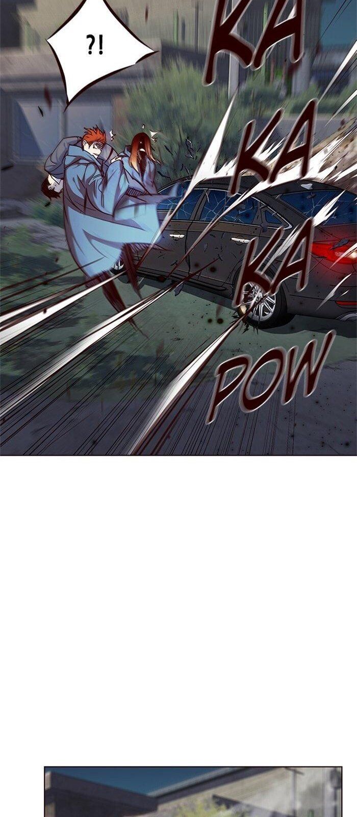 Hoá Thân Thành Mèo Chap 42 - Next Chap 43
