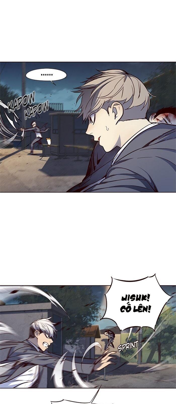 Hoá Thân Thành Mèo Chap 42 - Next Chap 43