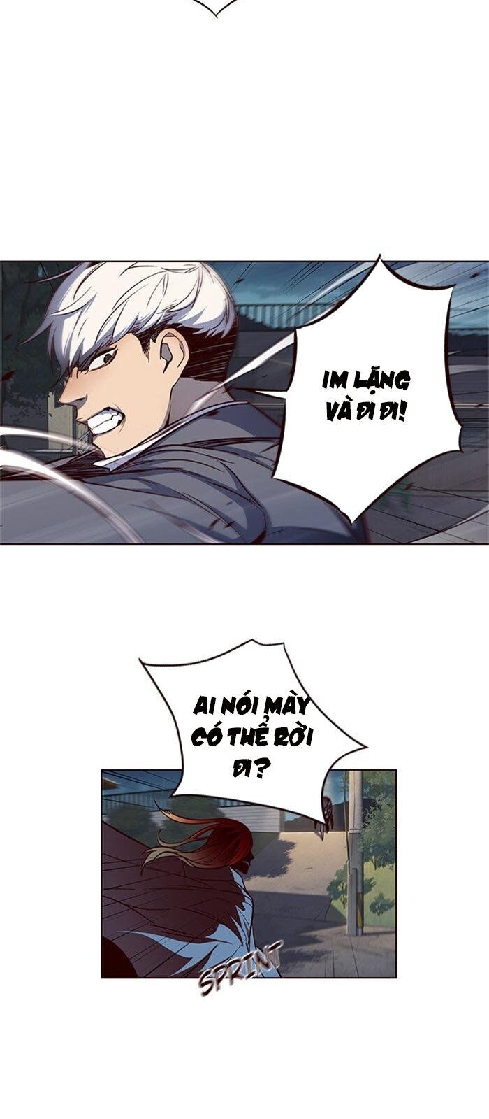 Hoá Thân Thành Mèo Chap 42 - Next Chap 43