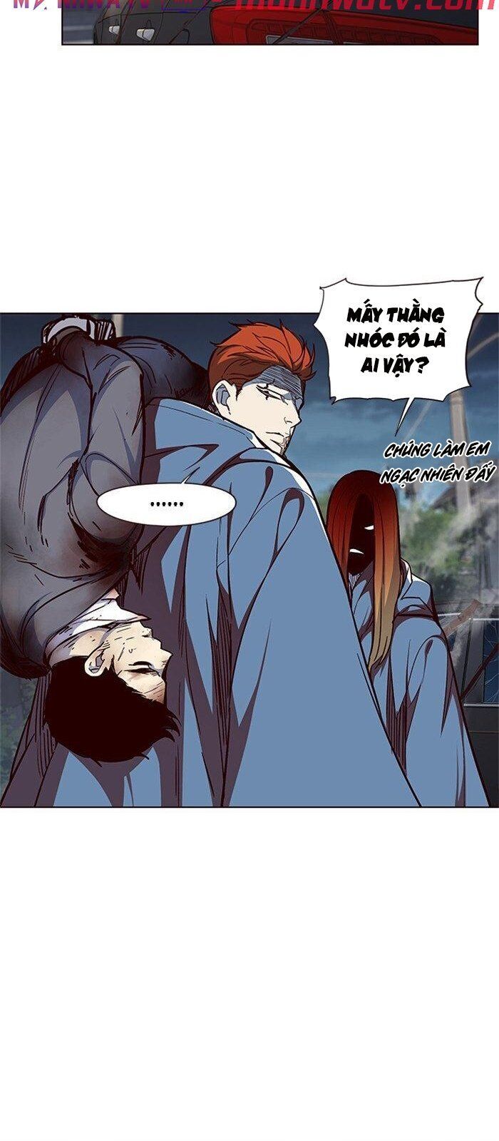 Hoá Thân Thành Mèo Chap 42 - Next Chap 43