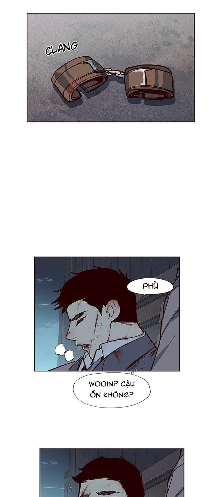 Hoá Thân Thành Mèo Chap 42 - Next Chap 43