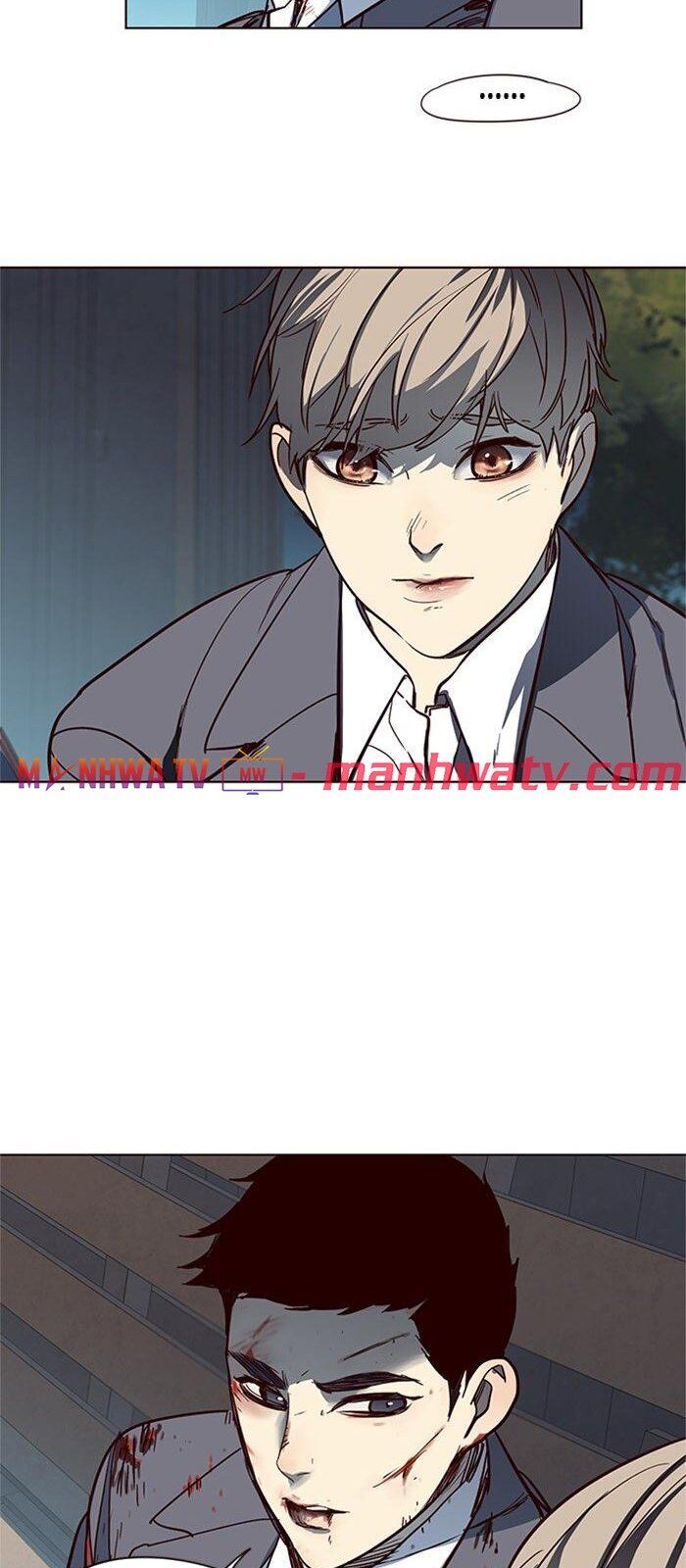 Hoá Thân Thành Mèo Chap 42 - Next Chap 43