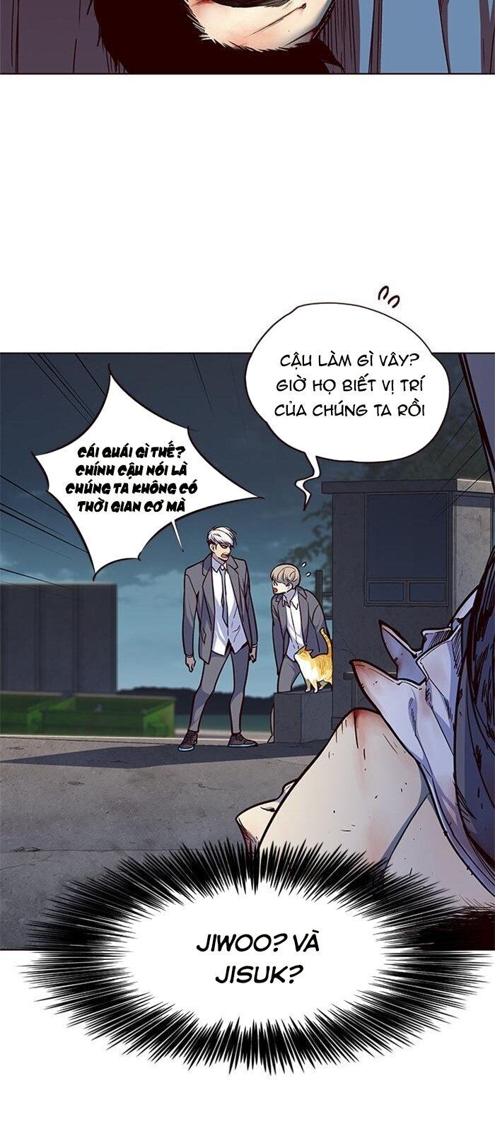 Hoá Thân Thành Mèo Chap 42 - Next Chap 43