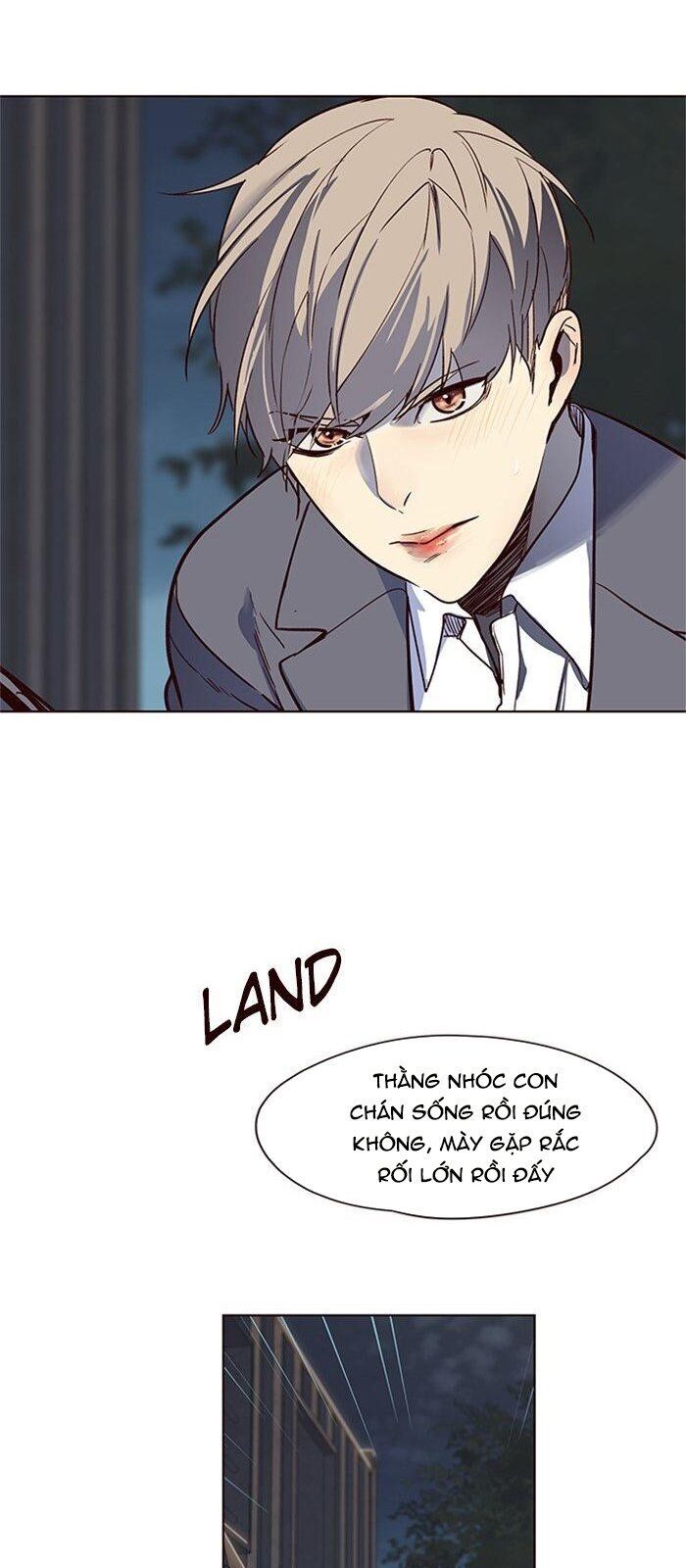 Hoá Thân Thành Mèo Chap 42 - Next Chap 43