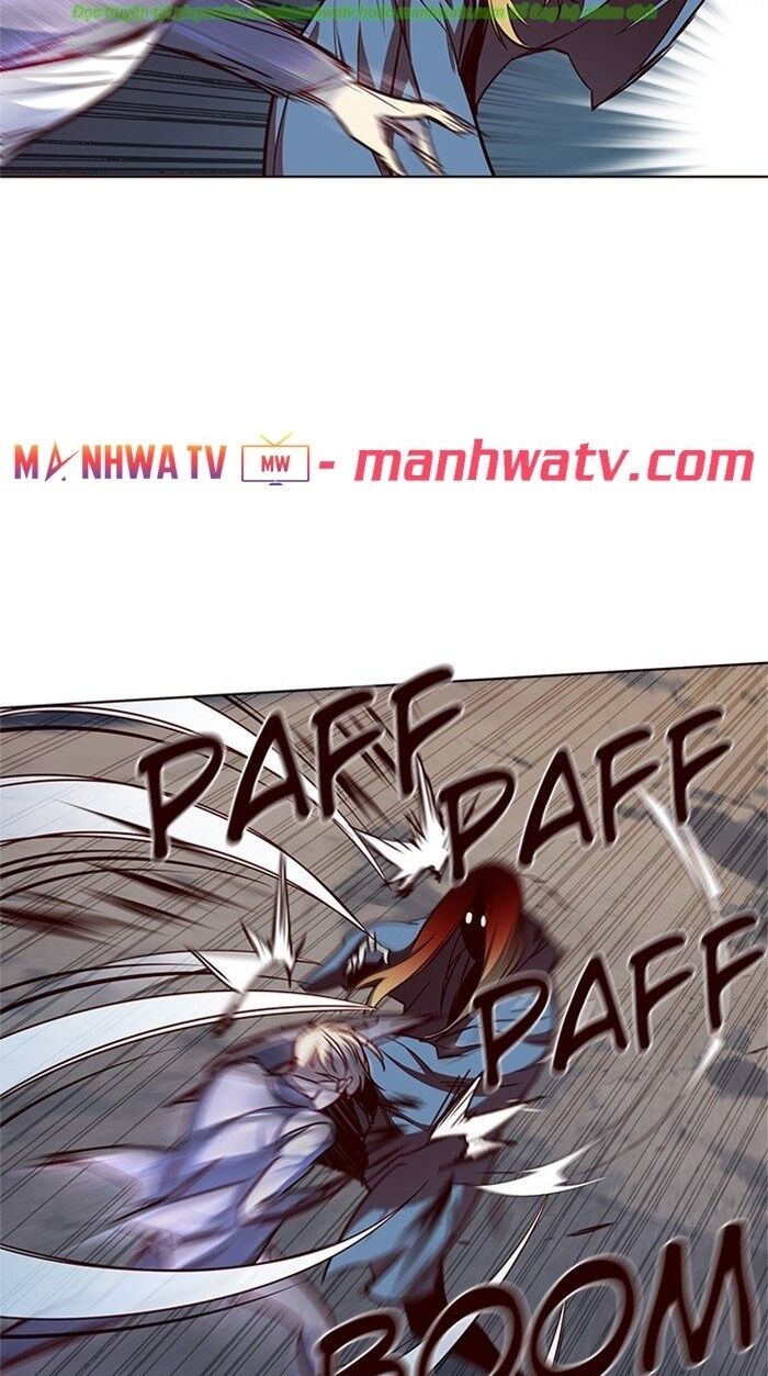 Hoá Thân Thành Mèo Chap 43 - Next Chap 44