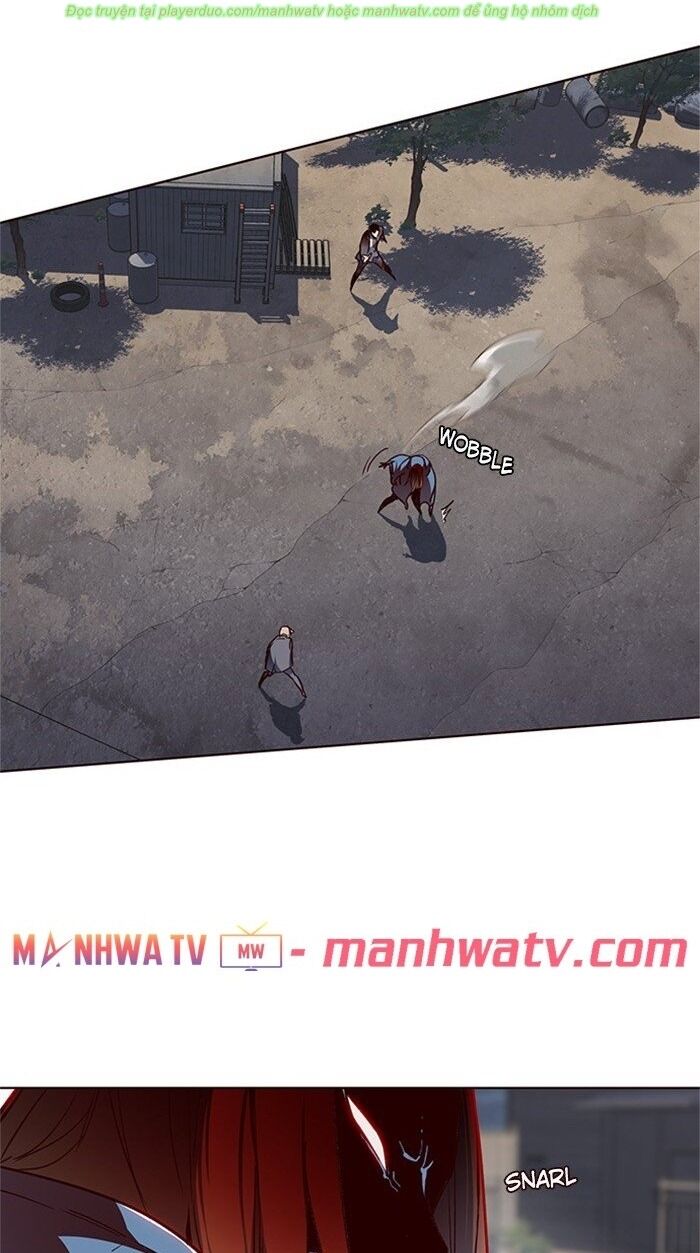 Hoá Thân Thành Mèo Chap 43 - Next Chap 44