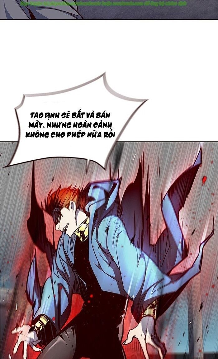 Hoá Thân Thành Mèo Chap 43 - Next Chap 44