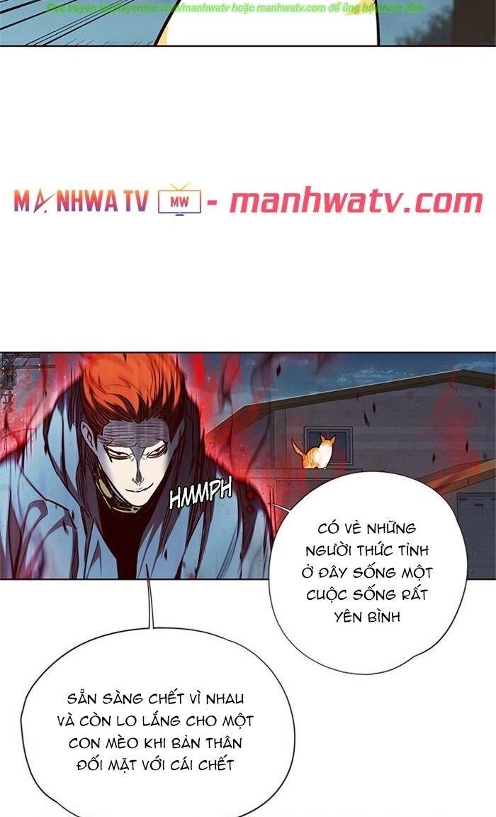 Hoá Thân Thành Mèo Chap 43 - Next Chap 44