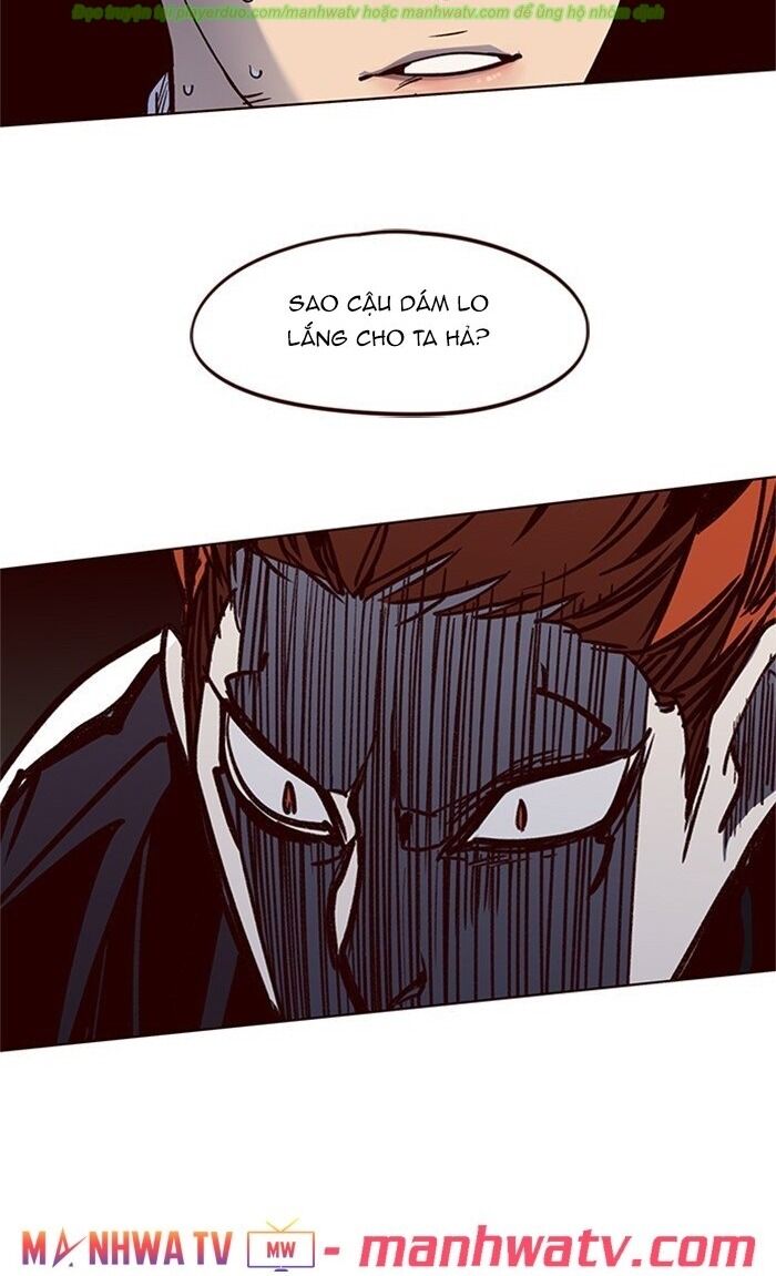 Hoá Thân Thành Mèo Chap 43 - Next Chap 44