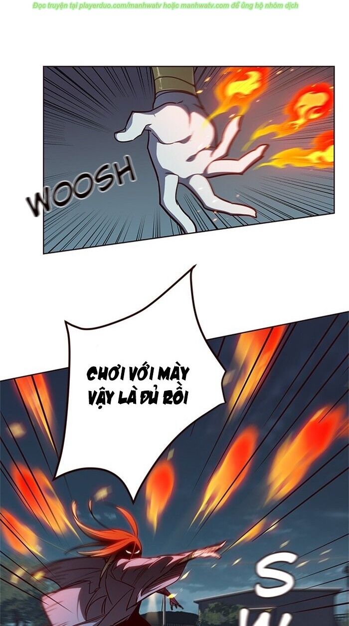Hoá Thân Thành Mèo Chap 43 - Next Chap 44