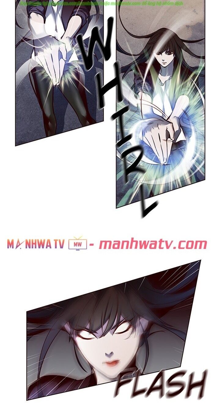 Hoá Thân Thành Mèo Chap 44 - Next Chap 45