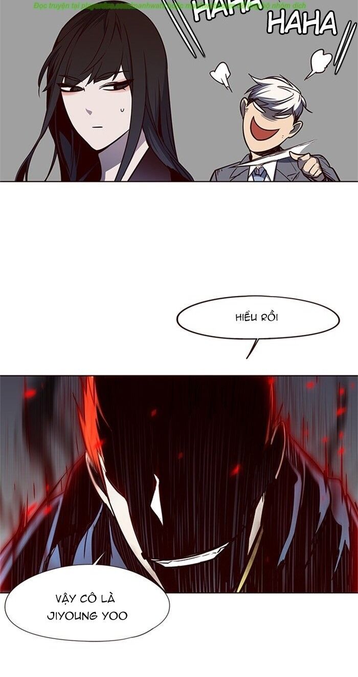 Hoá Thân Thành Mèo Chap 44 - Next Chap 45